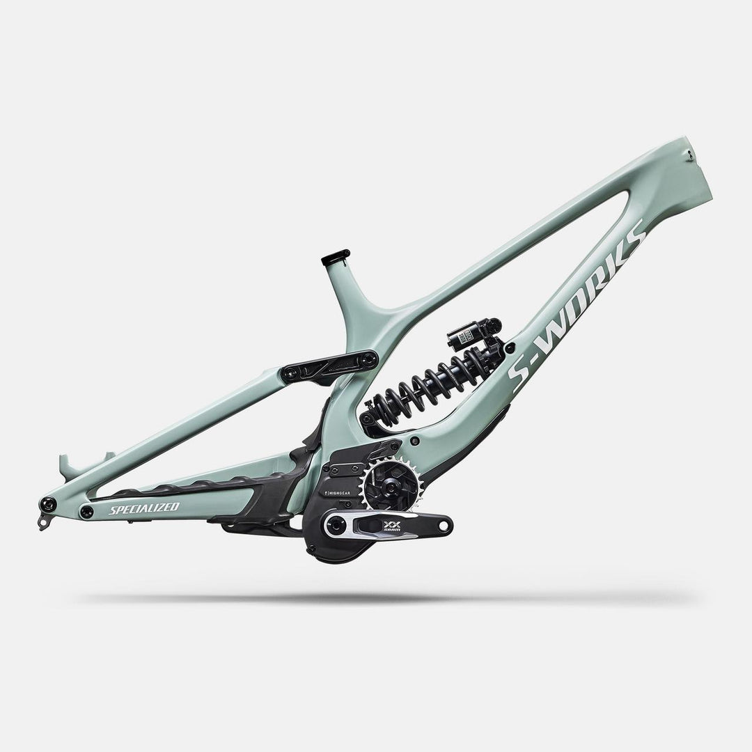 S-Works Demo 11 Frameset 2027