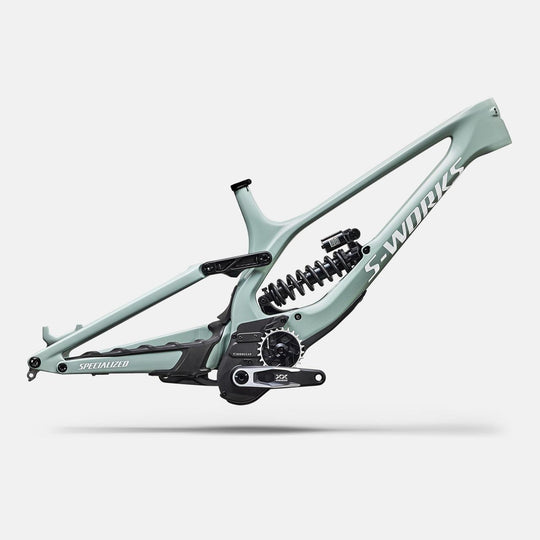 S-Works Demo 11 Frameset 2027