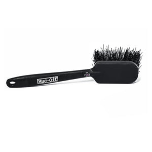 369 - tyre & cassette brush