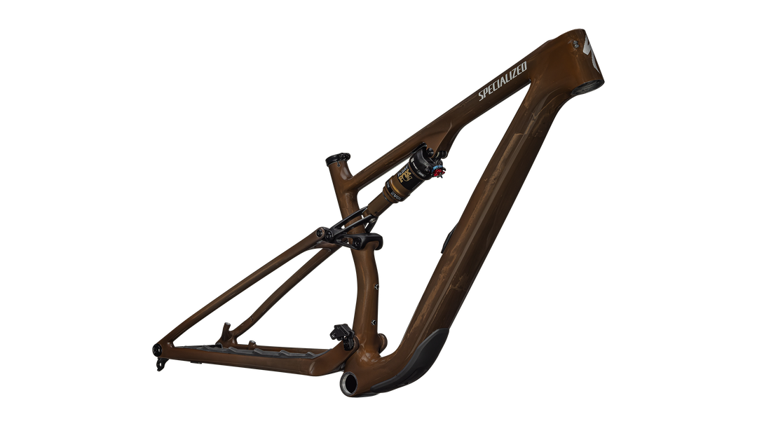 Epic 8 EVO Pro Frameset 2026