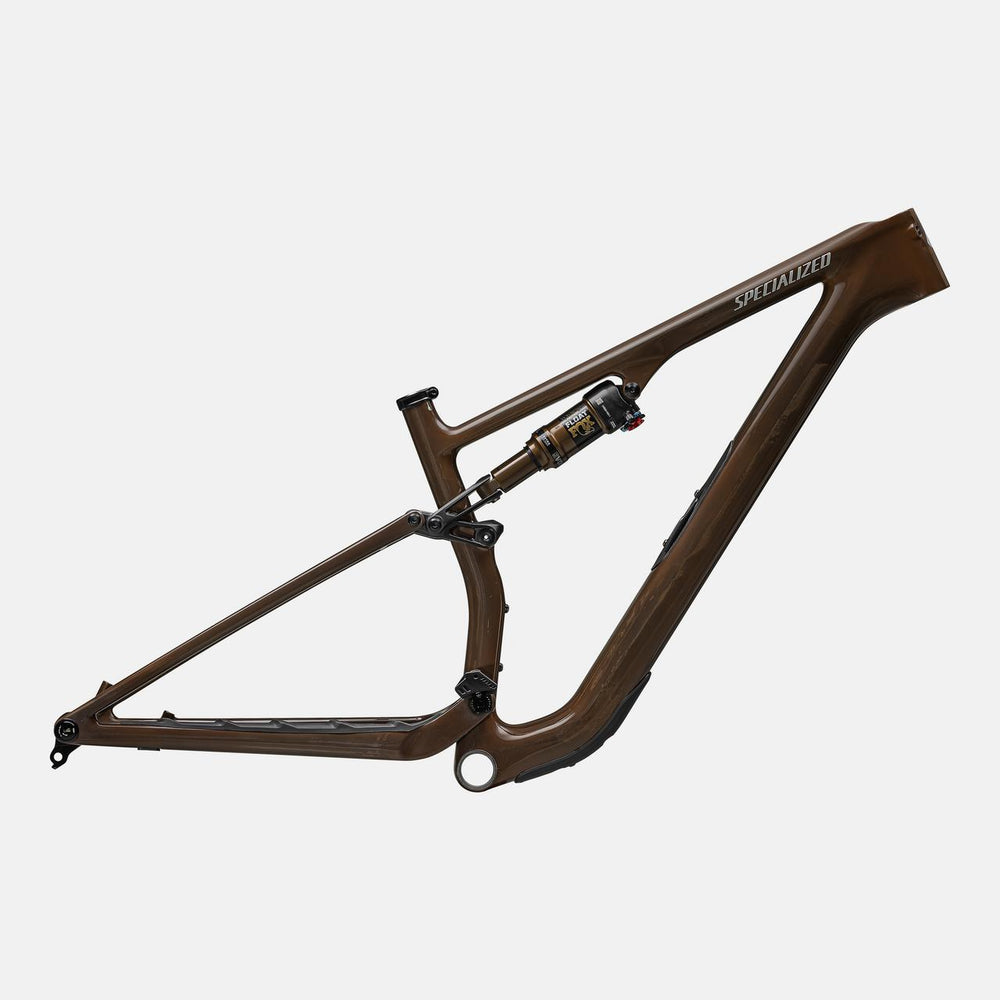 Epic 8 EVO Pro Frameset 2026