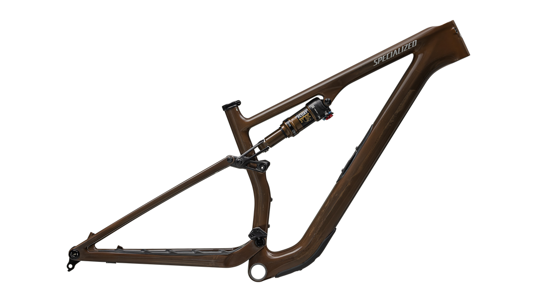 Epic 8 EVO Pro Frameset 2026