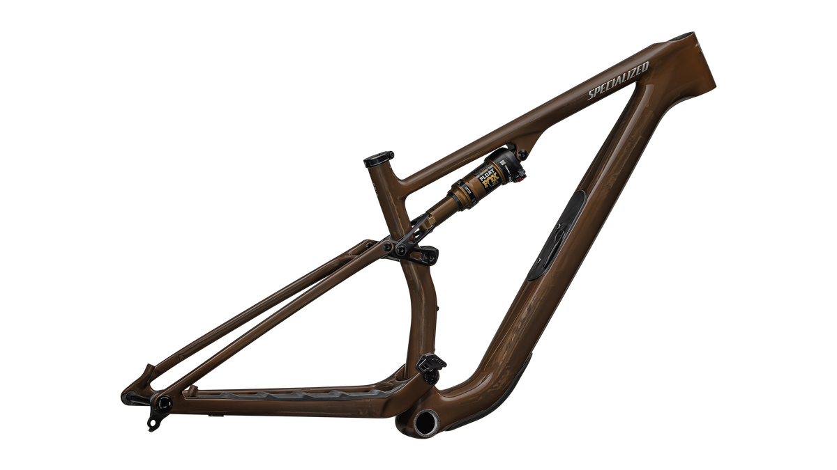 Epic 8 EVO Pro Frameset 2026