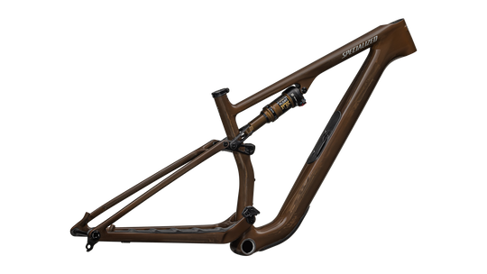 Epic 8 EVO Pro Frameset 2026
