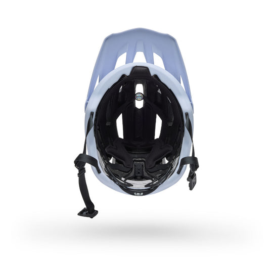 Bell 4Forty Air Mips - Matte White