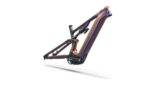 S-Works Turbo Levo 4 Frameset 2027