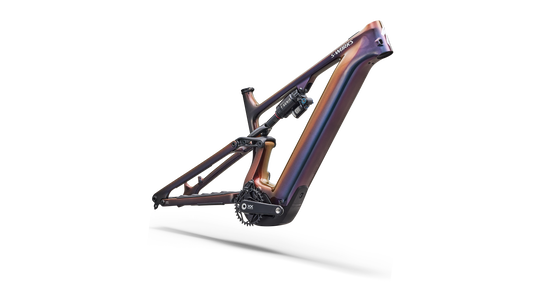 S-Works Turbo Levo 4 Frameset 2027