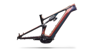 S-Works Turbo Levo 4 Frameset 2027
