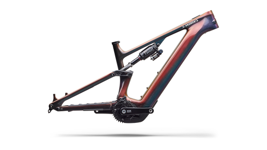 S-Works Turbo Levo 4 Frameset 2027