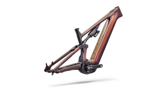 S-Works Turbo Levo 4 Frameset 2027