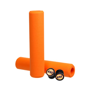 ESI Grips MTB Chunky 32mm Orange