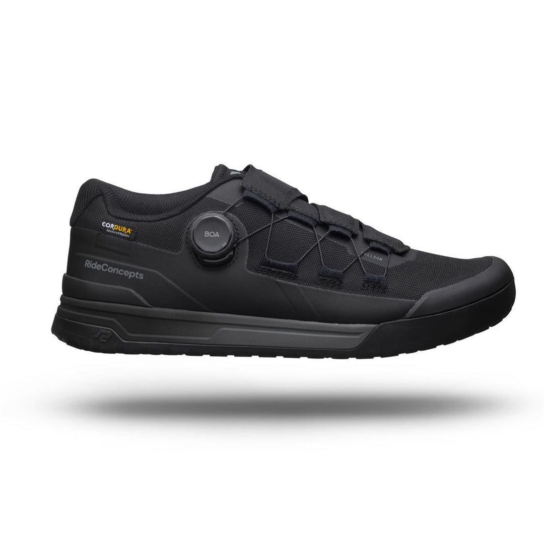Hellion BOA Black (3)
