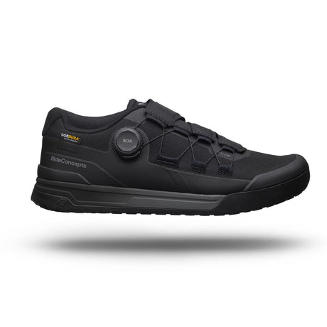 Hellion BOA Black (3)