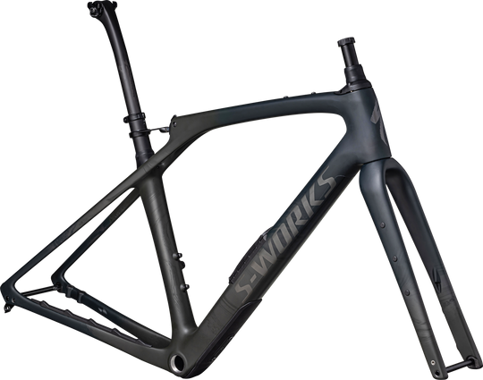 S-Works Diverge STR Frameset 2023