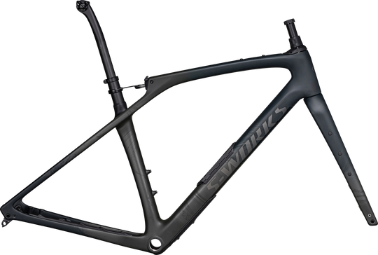 S-Works Diverge STR Frameset 2023