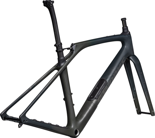 S-Works Diverge STR Frameset 2023
