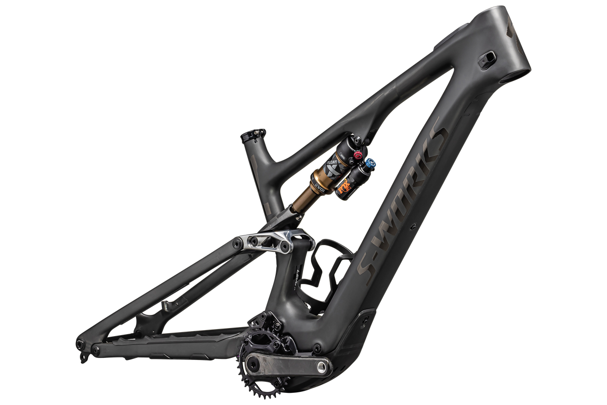 S-Works Turbo Levo SL Frameset 2022