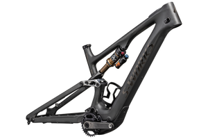 S-Works Turbo Levo SL Frameset 2022