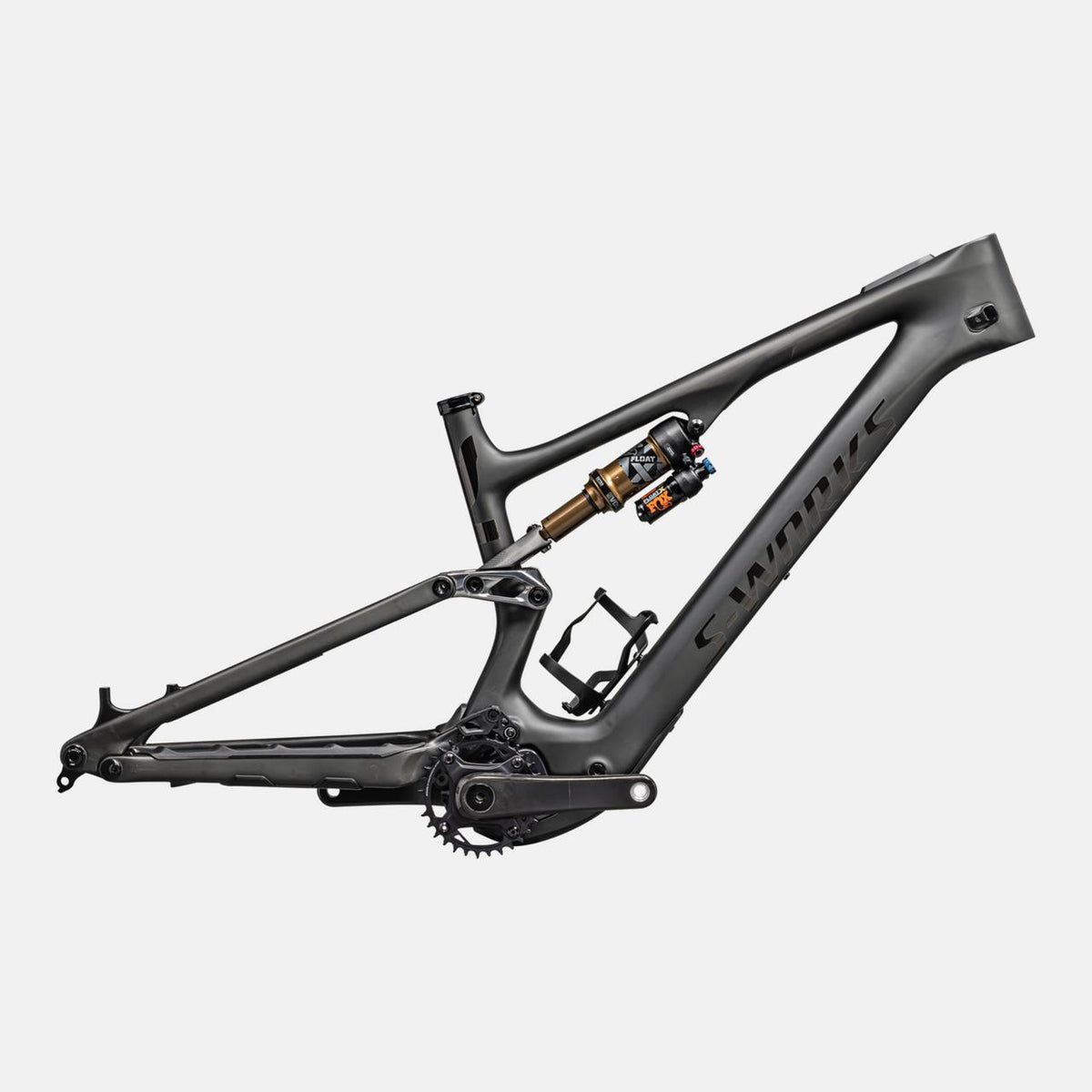 S-Works Turbo Levo SL Frameset 2022