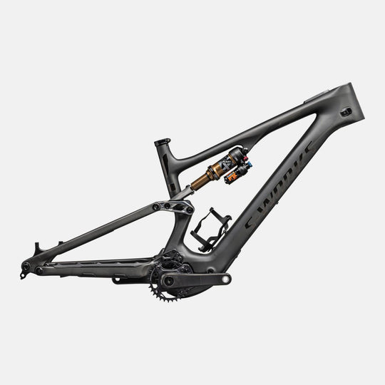 S-Works Turbo Levo SL Frameset 2022