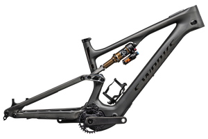 S-Works Turbo Levo SL Frameset 2022