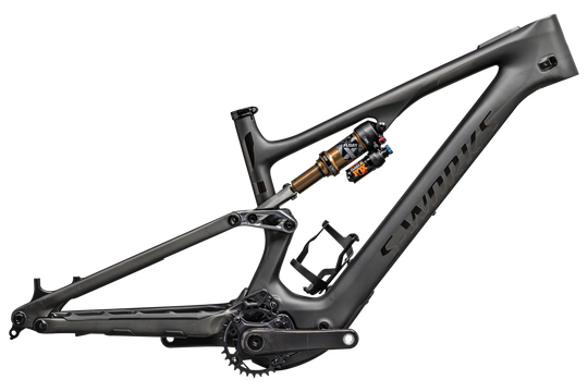 S-Works Turbo Levo SL Frameset 2022