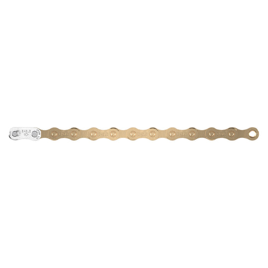 SRAM S500 Chain Gold