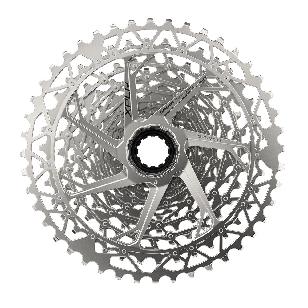 SRAM PG-1231 Rival Cassette