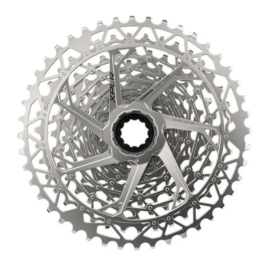SRAM PG-1231 Rival Cassette