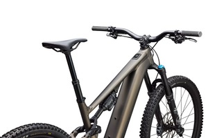 Turbo Levo 4 Comp Alloy 2026