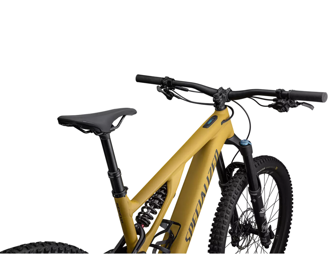 Turbo Kenevo Comp 2023 Bikeaholic