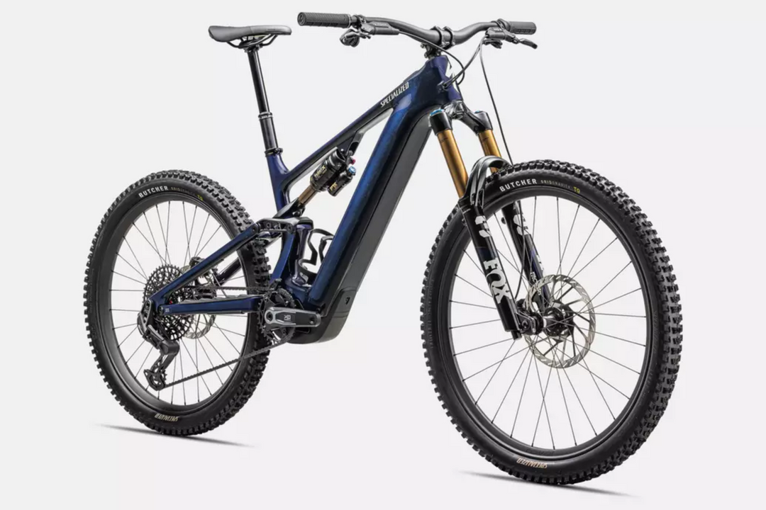 Turbo Levo 4 Pro 2026