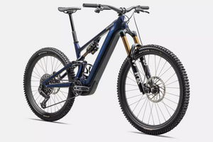 Turbo Levo 4 Pro 2026