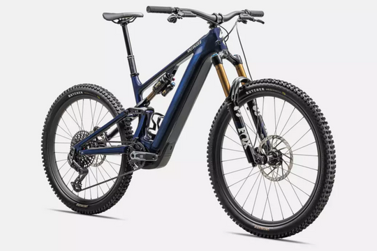 Turbo Levo 4 Pro 2026