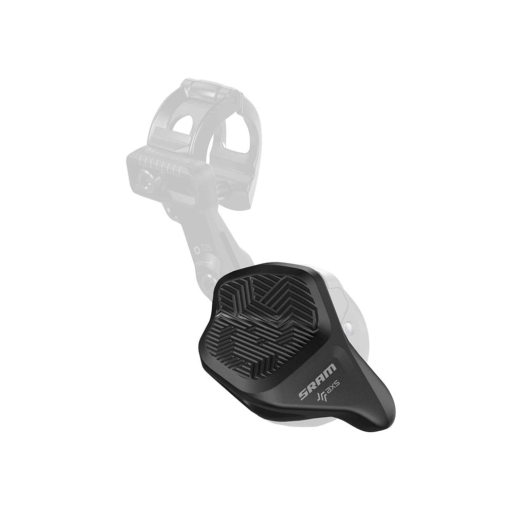 SRAM AXS Pod Rocker HMI Paddle Upgrade Right (Including Pin, Screws, Panel)