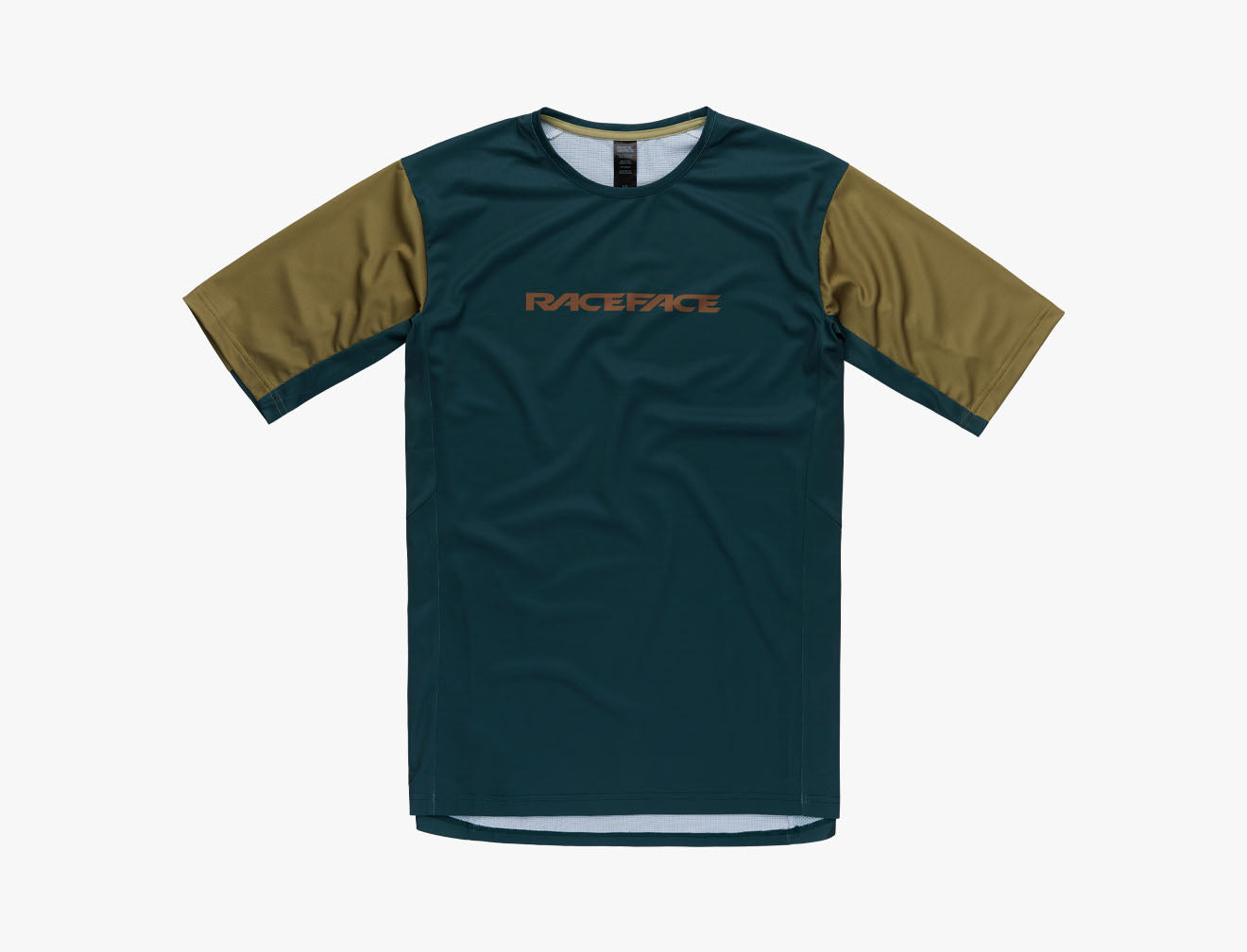 Race Face Indy Short Sleeve Jersey Bikeaholic