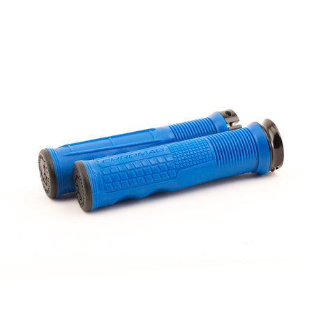 Chromag Format Grip Blue