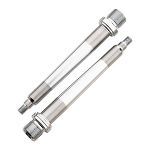 Burgtec B-Rage Pedal Axles Pair