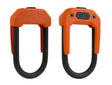 Hiplok DX Orange