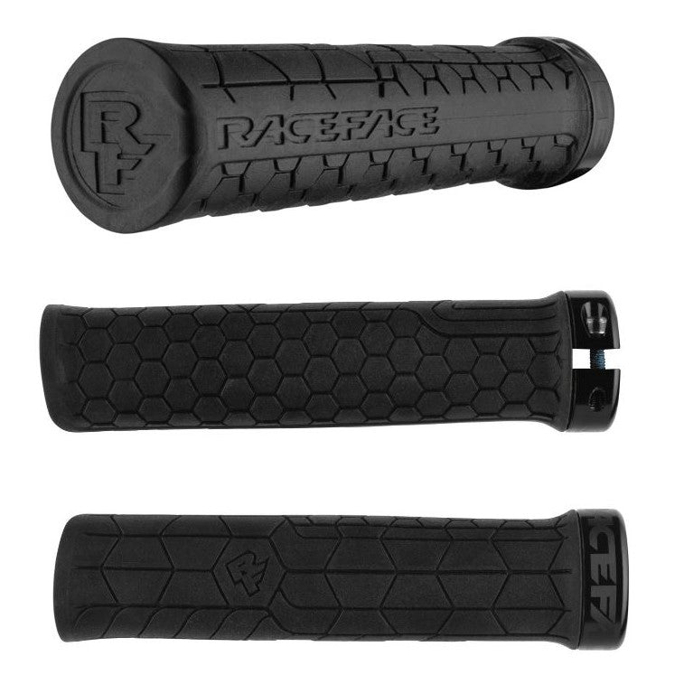 Getta Grip Black 