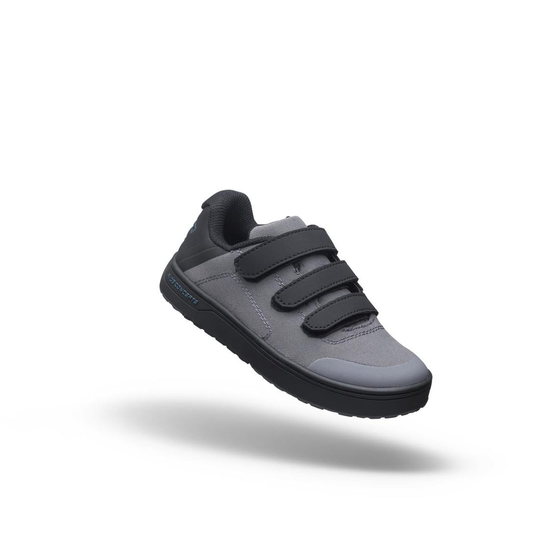 Livewire Kids Charcoal (1)