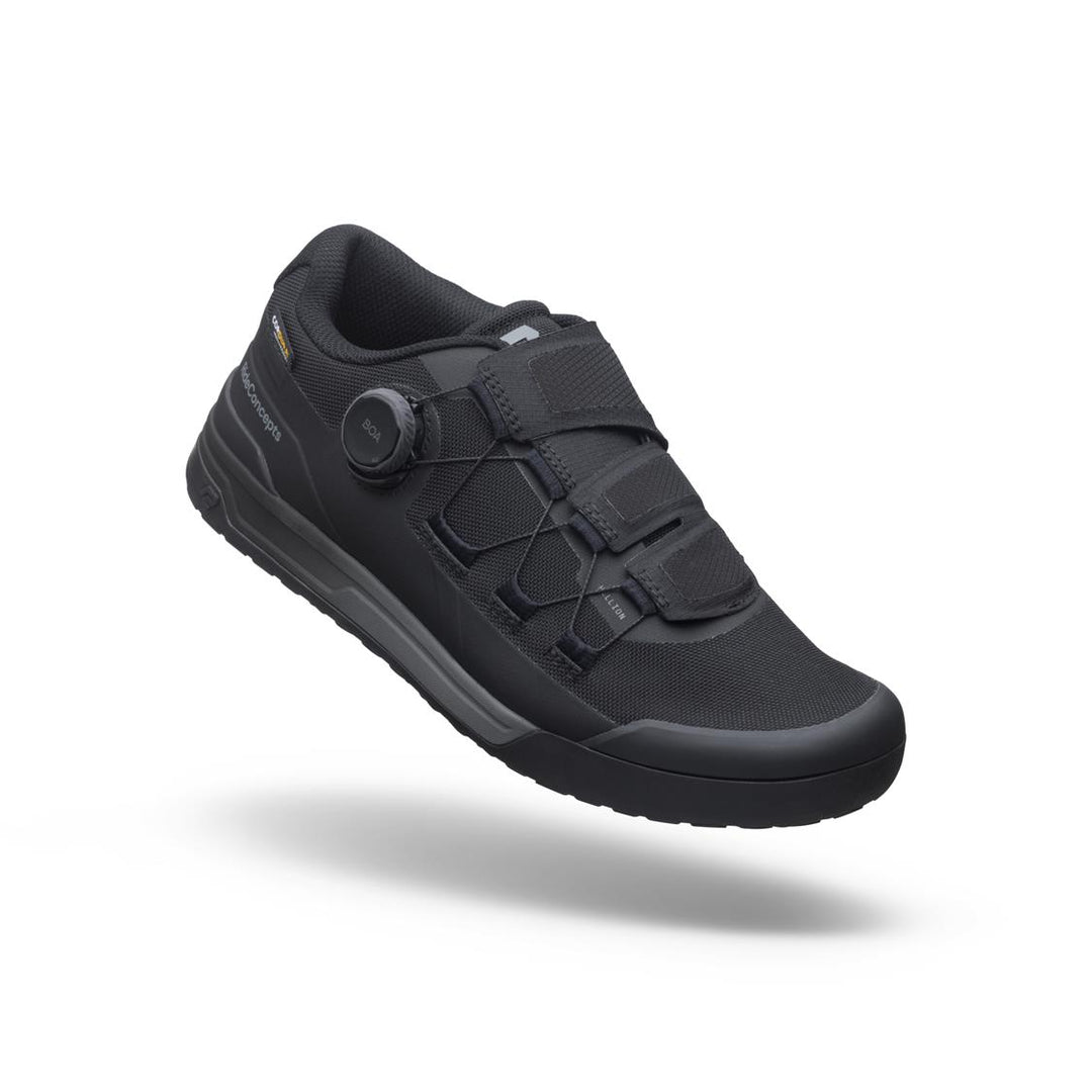 Hellion BOA Black (7)