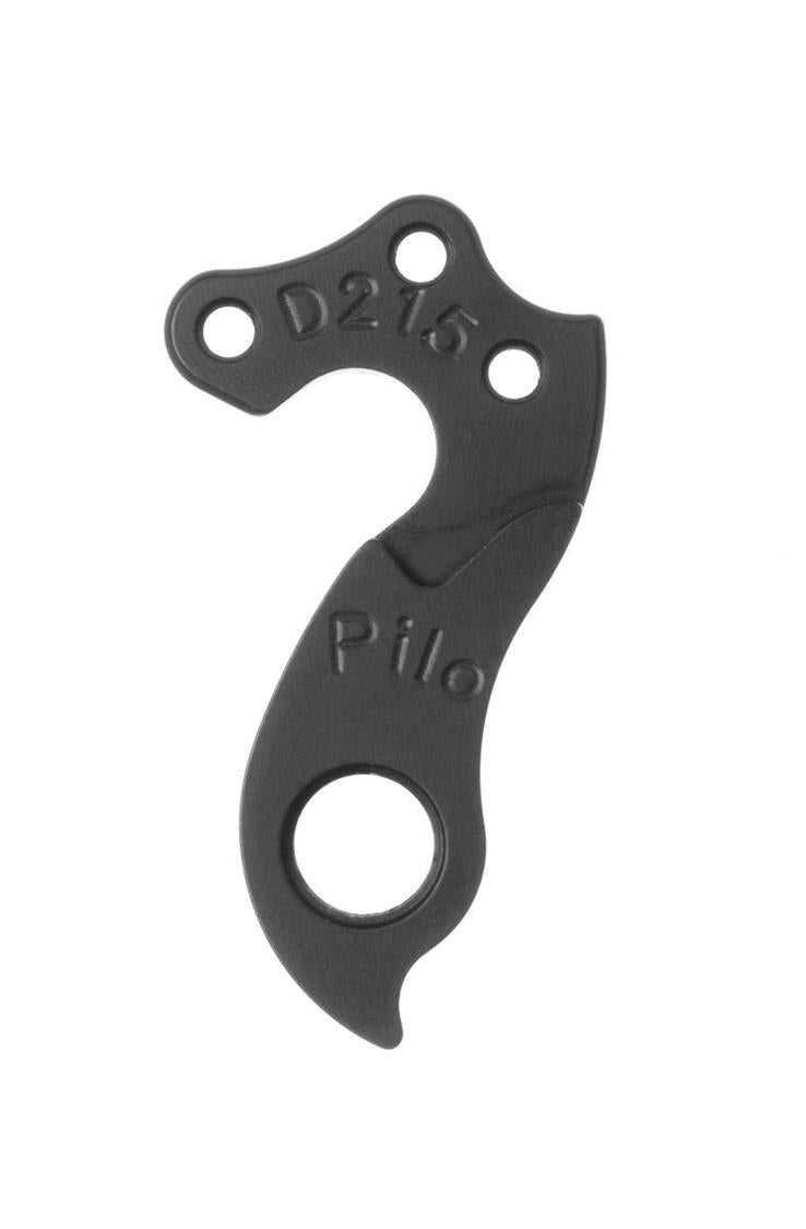 Pilo D313 Derailleur hanger voor MBK, Saracen, Ga buiten Pilo D313 Derailleur hanger voor MBK, Saracen, Ga buiten