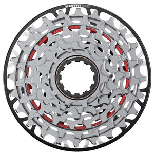 SRAM  XX DH CS XS 797 XD Cassette
