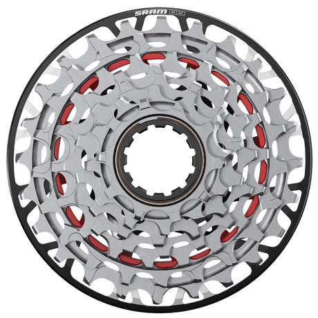 SRAM  XX DH CS XS 797 XD Cassette