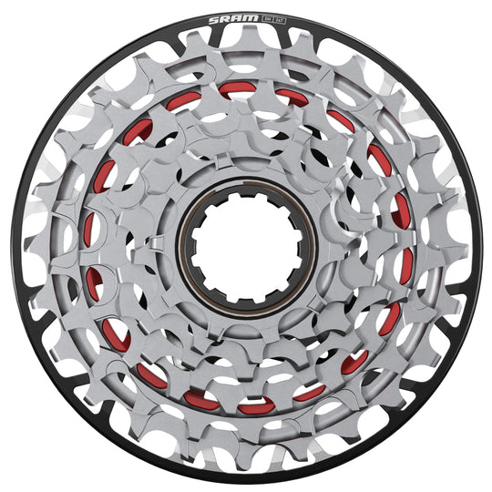 SRAM  XX DH CS XS 797 XD Cassette