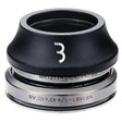 BBB - Integrated Tapered 1.1/8" - 1.1/4" Headset
