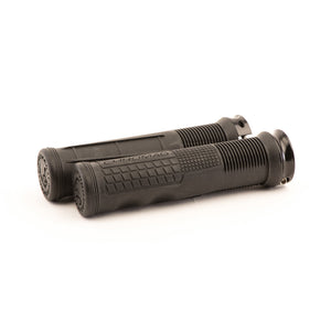 Chromag Format Grip Black