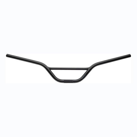 Surly Sunset Handlebar 820mm Wide, 110mm rise, Black
