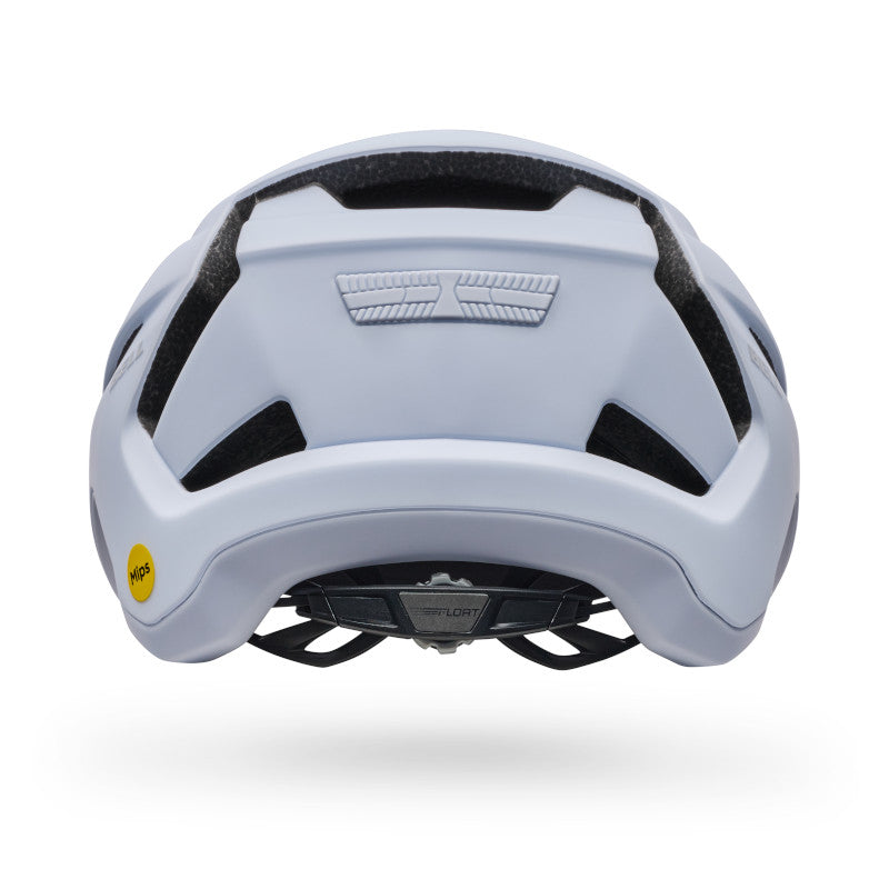 Bell 4Forty Air Mips - Matte White